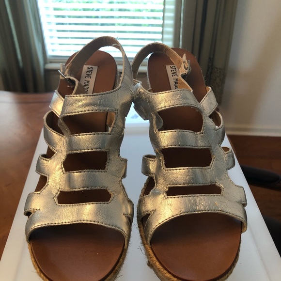 Sandals - Picture 5 of 7